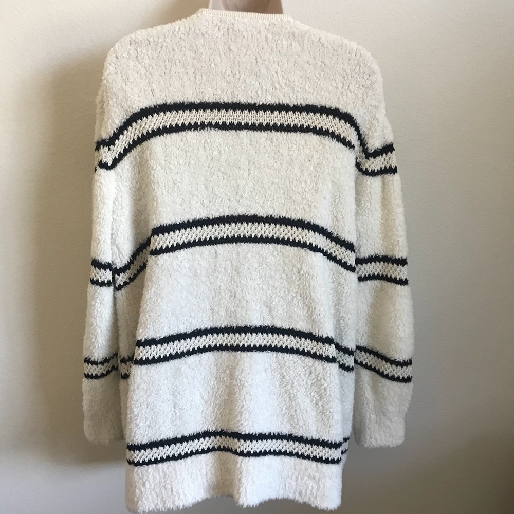 Medium Madewell slouchy cardigan - Picture 5 of 7